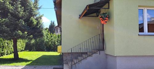 Straconka House | Nad Białką
