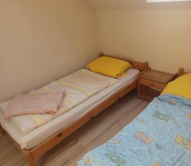 Czarna House | Nad Czarnym Potokiem