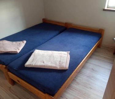 Czarna House | Nad Czarnym Potokiem