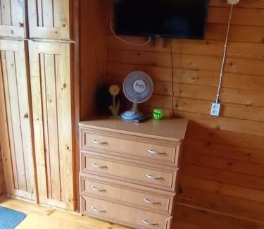Solina House | Nad Jeziorem Domki i Pokoje 781-281-434