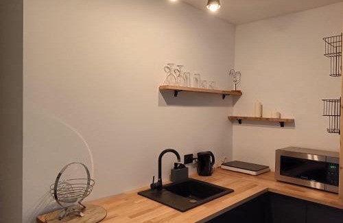 Bydgoszcz Apartment | Nad Kanałem