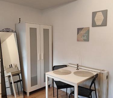 Bydgoszcz Apartment | Nad Kanałem