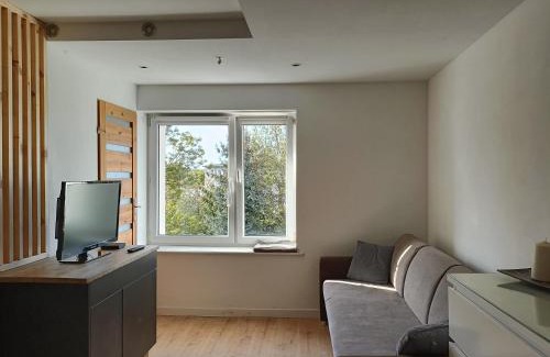 Bydgoszcz Apartment | Nad Kanałem