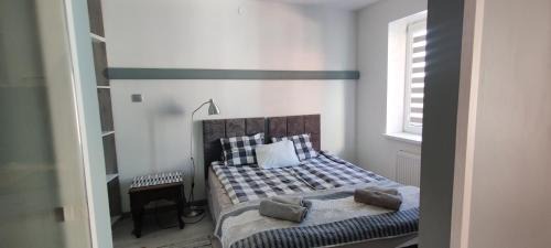 Orlowo Apartment | Nad Rustiką