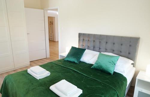 Ustron Apartment | Nad Stawem