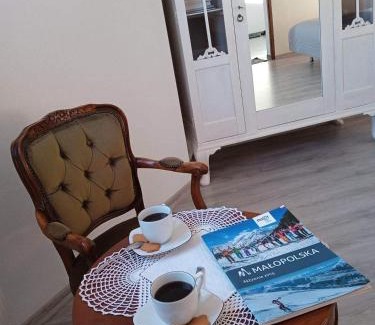 Mszana Dolna Apartment | Nad Strumykiem