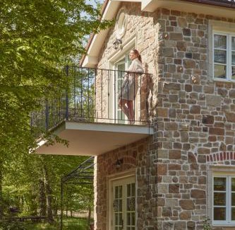 Davle House | Nad svatým Kiliánem
