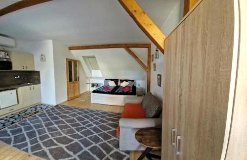 Znojmo Apartment | Nad Vinnym Sklipkem