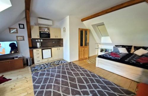Znojmo Apartment | Nad Vinnym Sklipkem