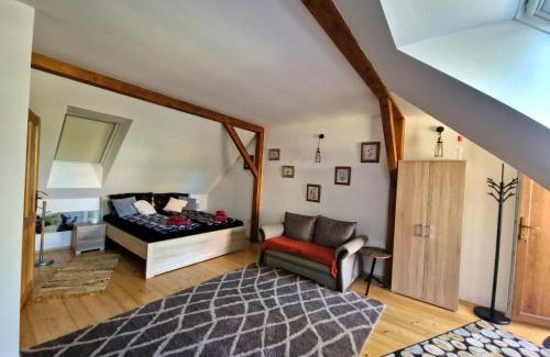 Znojmo Apartment | Nad Vinnym Sklipkem