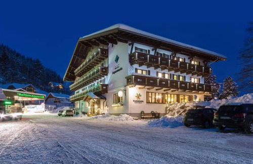 Thorl Apartment | Nada Apartman
