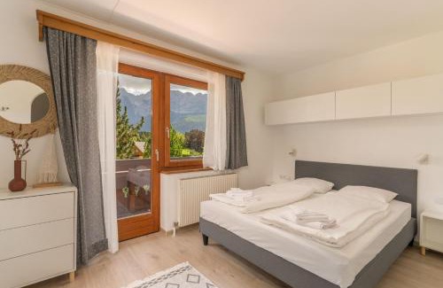 Thorl Apartment | Nada Apartman