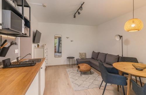 Thorl Apartment | Nada Apartman