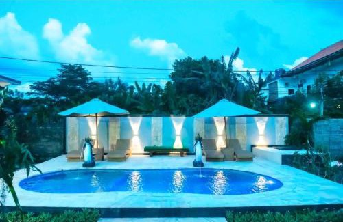 Buleleng House | Nada Garden villa