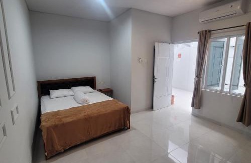 Laweyan Hotel | Nadamax House Syariah