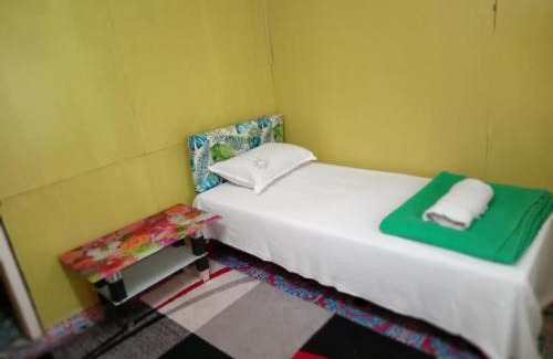 Korolevu House | Nadarivatu Homestay - Escape to Tranquillity