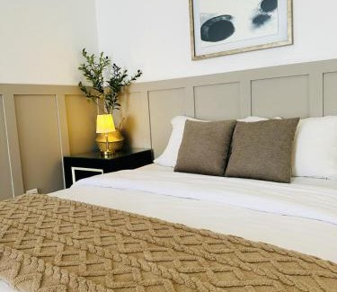 Taman Melawati Apartment | Nadayu63 Melawati I 3R2B I Free Parking I Netflix