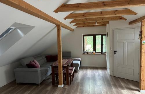 Janow Podlaski Apartment | Nadbużańska Przygoda