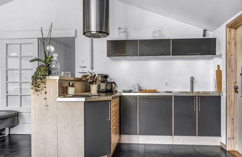 Nørre Lyngby House | "Nadica" - 400m from the sea by Interhome