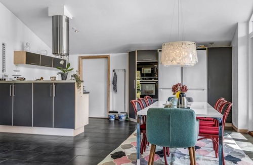 Nørre Lyngby House | "Nadica" - 400m from the sea by Interhome