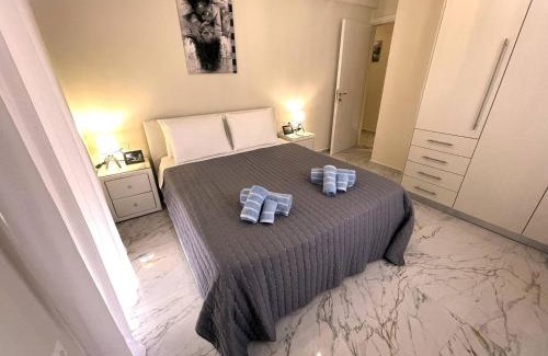 Agios Nikolaos Apartment | Nadine 2