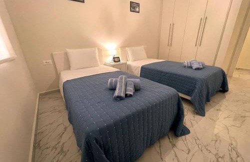 Agios Nikolaos Apartment | Nadine 2