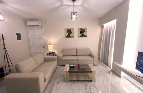 Agios Nikolaos Apartment | Nadine 2
