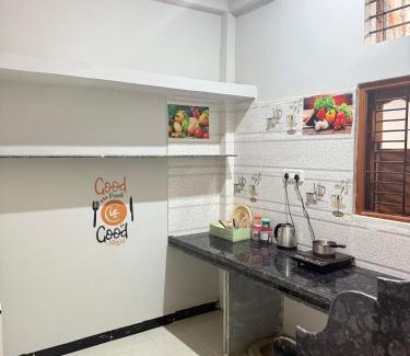 Maheshwar Apartment | Nadiya Kinare