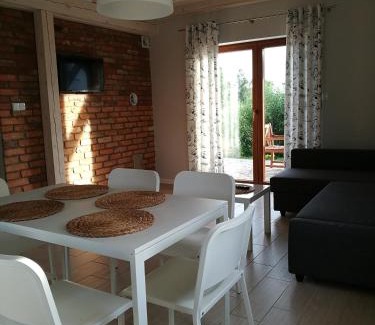 Nowecin House | Nadmorska Osada