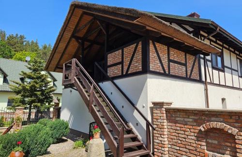 Smoldzinski Las House | Nadmorska Strzecha