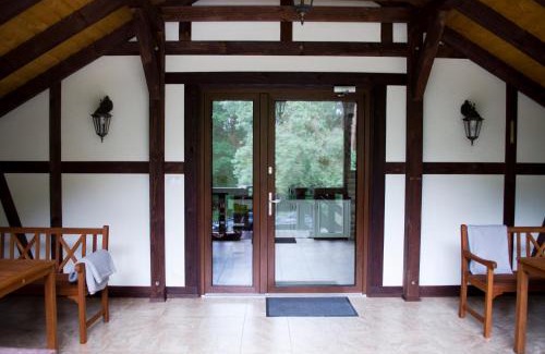 Smoldzinski Las House | Nadmorska Strzecha