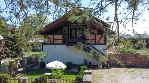 Smoldzinski Las House | Nadmorska Strzecha