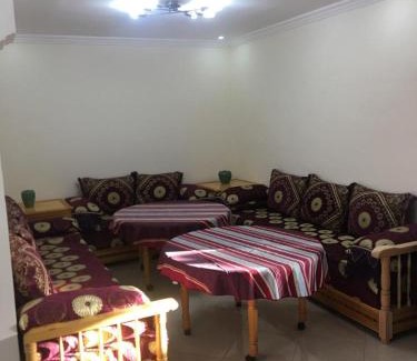 Quartier Al Boustane. Apartment | Nador Boustan N10