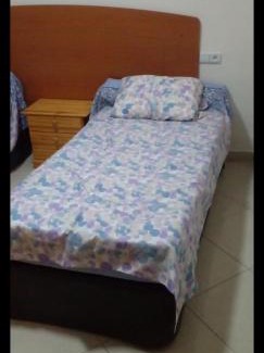 Quartier Al Boustane. Apartment | Nador Boustan N10