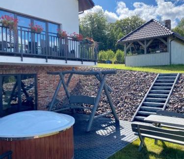 Sierakowice Villa | NADOR