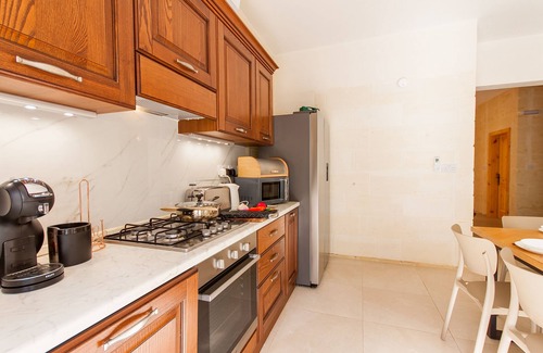 Nadur House | Nadurija, So Nice Gozitan Villa + Pool, Nadur Gozo, Malta