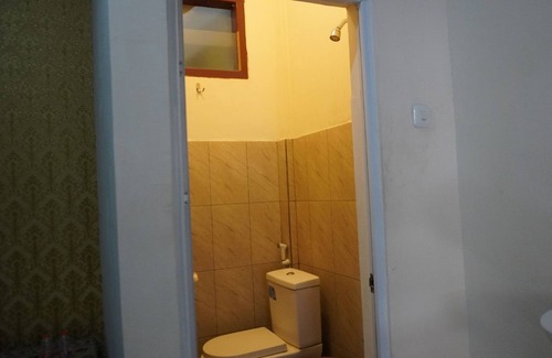 Kalipuro House | Nadyah Syariah Homestay