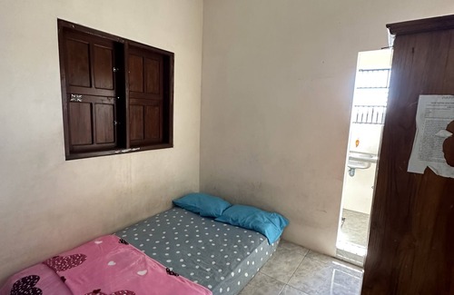 Kalipuro House | Nadyah Syariah Homestay