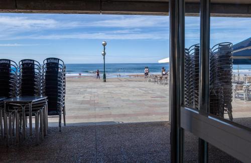 Zarautz Apartment | Nafarroa - BasKey rentals