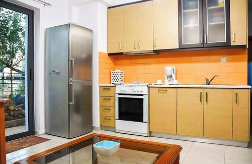 Gefira Mpania Apartment | Nafpaktos Cozy Nest, Homely Vibes near the Beach