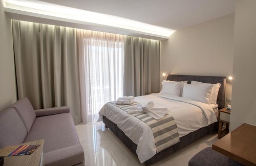 Nafplion City Centre Apartment | Nafplia Terra