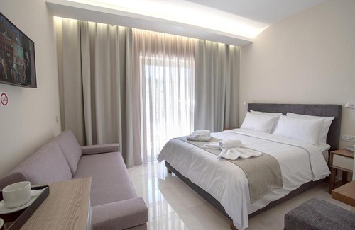 Nafplion City Centre Apartment | Nafplia Terra