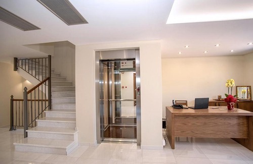 Nafplion City Centre Apartment | Nafplia Terra