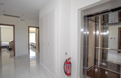 Nafplion City Centre Apartment | Nafplia Terra