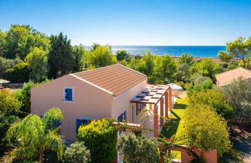 Kounopetra Villa | Nafsika Beach House