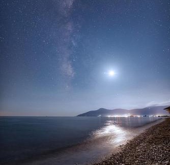 Potokaki Apartment | Naftilos Residences I