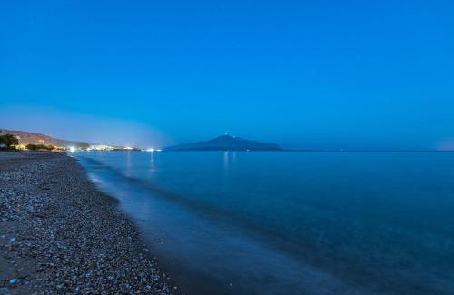 Potokaki Apartment | Naftilos Residences I