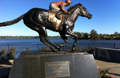 Nagambie Hotel | Nagambie Motor Inn and Conference Centre