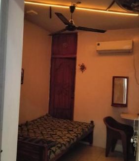 Aruppukkottai Cabin | Nagendran Lodge