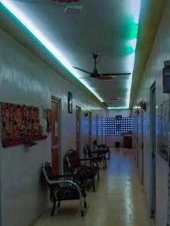 Aruppukkottai Cabin | Nagendran Lodge